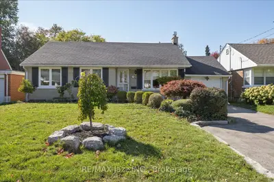 700 Grierson Street, Oshawa, On L1g 5j5