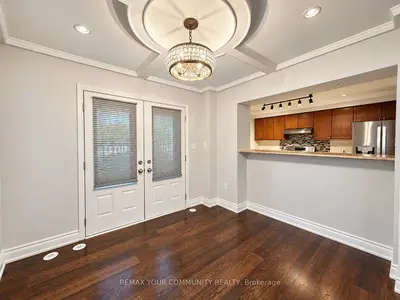 10 Snowgoose Terrace, Toronto, On M1b 0a9