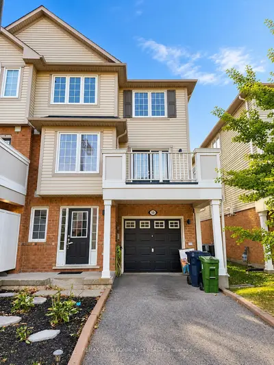 10 Snowgoose Terrace, Toronto, On M1b 0a9