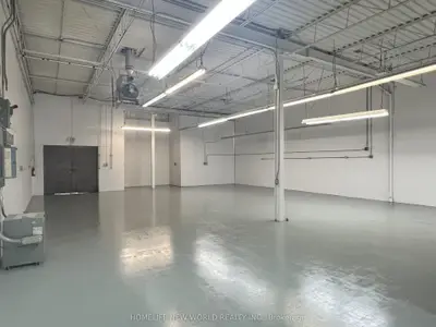 50 Silver Star Boulevard 229-230, Toronto, On M1v 4w5