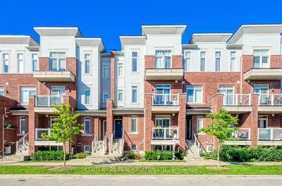2600 William Jackson Drive 86, Pickering, On L1x 0e4