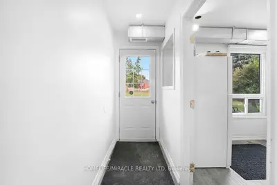 2037 Simcoe Street N Basement, Oshawa, On L1g 0c7