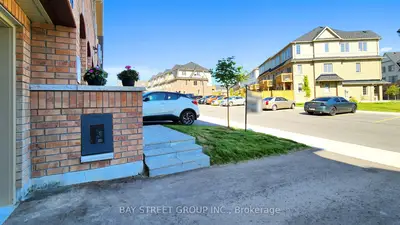 2695 Magdalen Path, Oshawa, On L1l 0r6