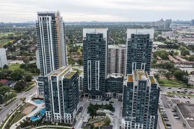 20 Meadowglen Place 322, Toronto, On M1g 0a9