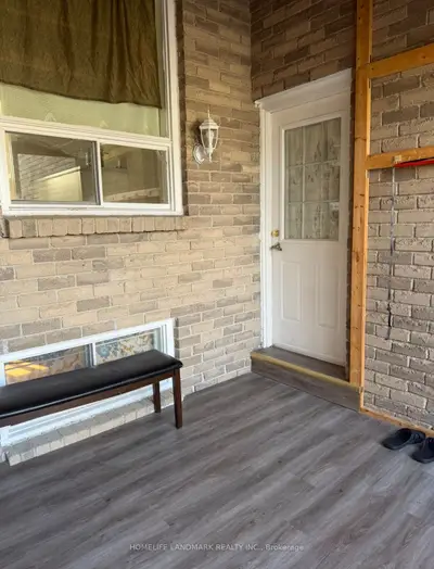 58 Muirlands Drive, Toronto, On M1v 2b4