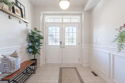 57 Sutcliffe Drive, Whitby, On L1r 0r1