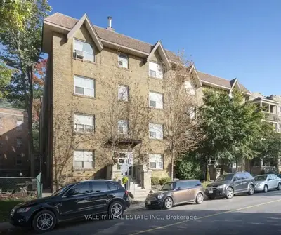 3015 Queen Street E A1a, Toronto, On On M1n 1a2