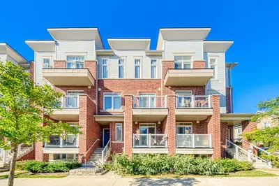 2604 William Jackson Drive 84, Pickering, On L1x 0e4