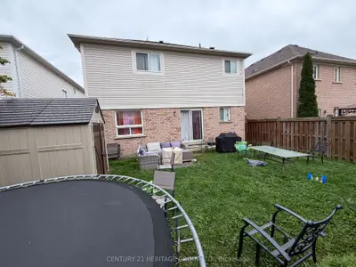 1772 Birchview Drive, Oshawa, On L1k 3b9