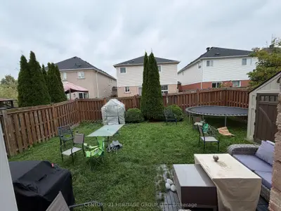 1772 Birchview Drive, Oshawa, On L1k 3b9