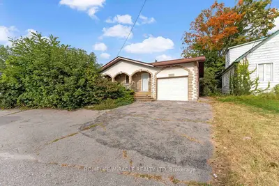 2033 Simcoe Street N, Oshawa, On L1h 7k4