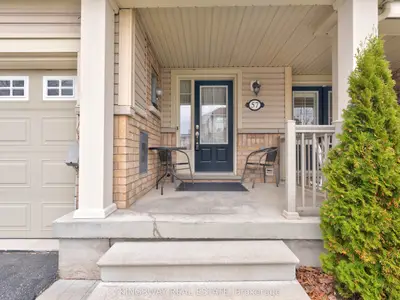57 Harbourside Drive, Whitby, On L1n 0h5