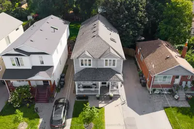 3 Phenix Drive, Toronto, On M1n 3h7