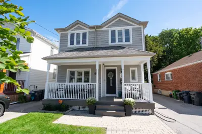 3 Phenix Drive, Toronto, On M1n 3h7