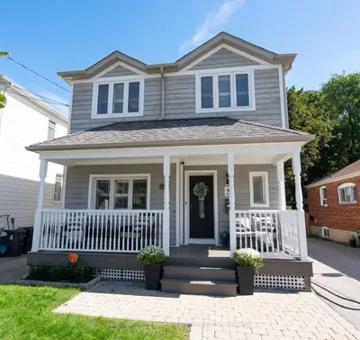 3 Phenix Drive, Toronto, On M1n 3h7