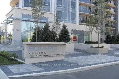 135 Village Green Square 2420, Toronto, On M1s 0g4