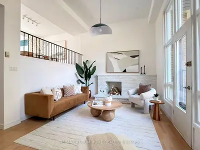 70 Crockamhill Drive 67, Toronto, On M1s 3h1
