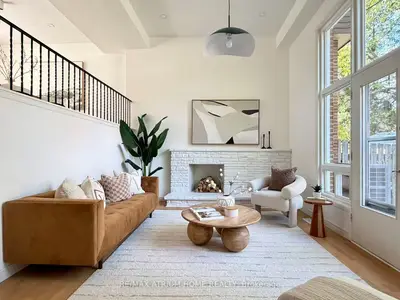 70 Crockamhill Drive 67, Toronto, On M1s 3h1