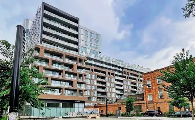 30 Baseball Place 1025, Toronto, On M4m 0e8