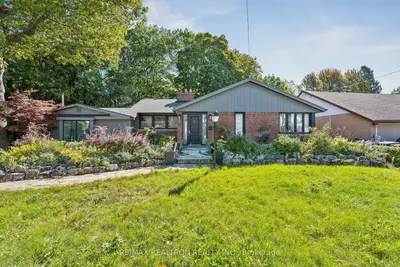 99 Midland Avenue, Toronto, On M1n 3z8