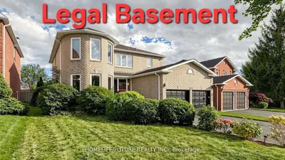 90 Bedell Crescent, Whitby, On L1r 2h8
