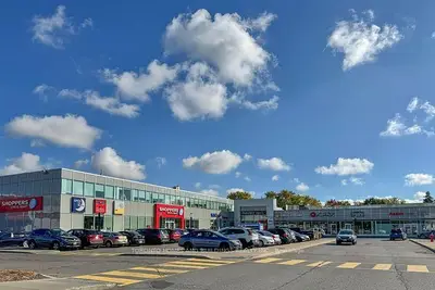 85 Ellesmere Road 105, Toronto, On M1r 4b8