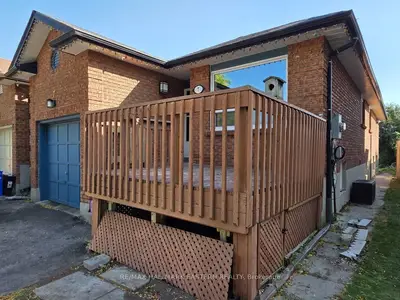 7 Turnberry Crescent, Clarington, On L1e 1a7