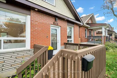 176 Burk Street, Oshawa, On L1j 4c3