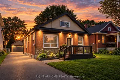 176 Burk Street, Oshawa, On L1j 4c3