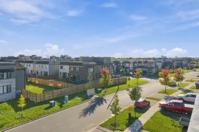 119 Yacht Drive, Clarington, On L1c 4a7