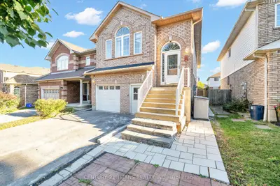51 Marchwood Crescent, Clarington, On L1c 5k5