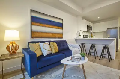 2382 Kingston Road 305, Toronto, On M1n 0c5