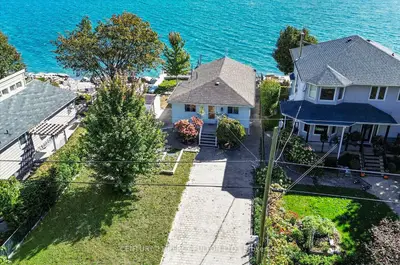 135 Cedar Crest Beach Road, Clarington, On L1c 3k3