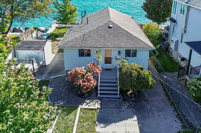 135 Cedar Crest Beach Road, Clarington, On L1c 3k3