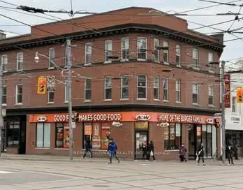 361 Broadview Avenue, Toronto, On M4m 2h1