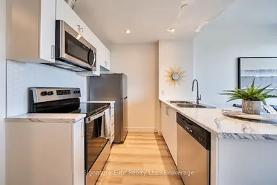 2382 Kingston Road 603, Toronto, On M1n 0c5