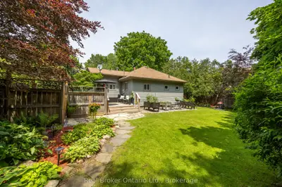 45 Centre Street, Clarington, On L1c 2y2