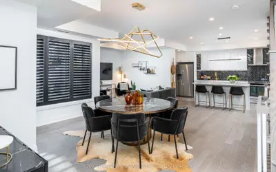 169 Jones Avenue 2, Toronto, On M4m 3a2