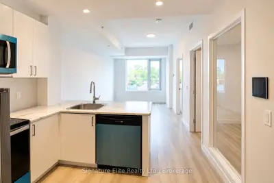 2382 Kingston Road 408, Toronto, On M1n 0c5