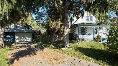 995 Cedar Street, Oshawa, On L1j 3r5