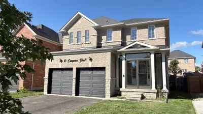 10 Campview Street, Whitby, On L1r 0k5