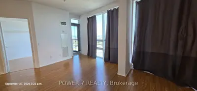 83 Borough Drive 3510, Toronto, On M1p 5e4