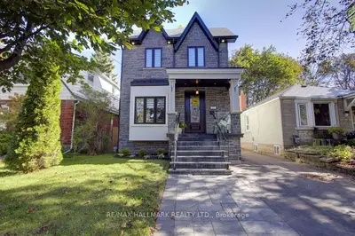 281 Warden Avenue, Toronto, On M1n 2z9