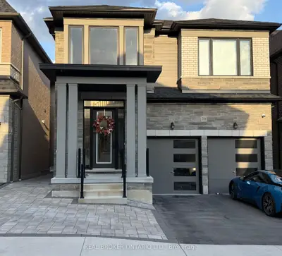 400 Finch Avenue 20a, Pickering, On L1v 0g7