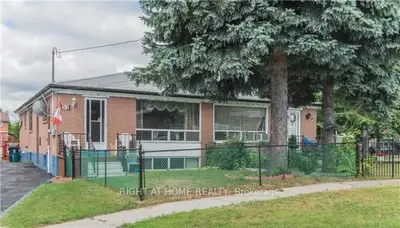 52 Bakerton Drive, Toronto, On M1j 2t5