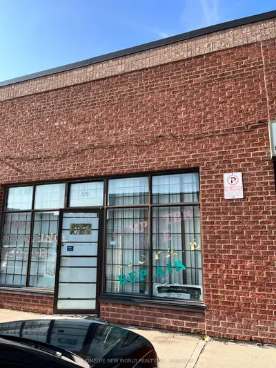 63 Silver Star Boulevard A16, Toronto, On M1v 5e5