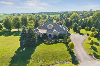 16 Westlake Street, Clarington, On L0b 1j0