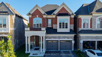 88 Pheasant Ridge Drive, Whitby, On L1p 0r9