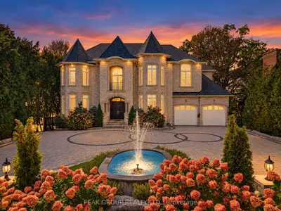 492 Rougemount Drive, Pickering, On L1w 2b9