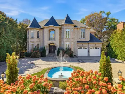 492 Rougemount Drive, Pickering, On L1w 2b9